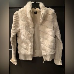 Cream Dolce Cabo jacket